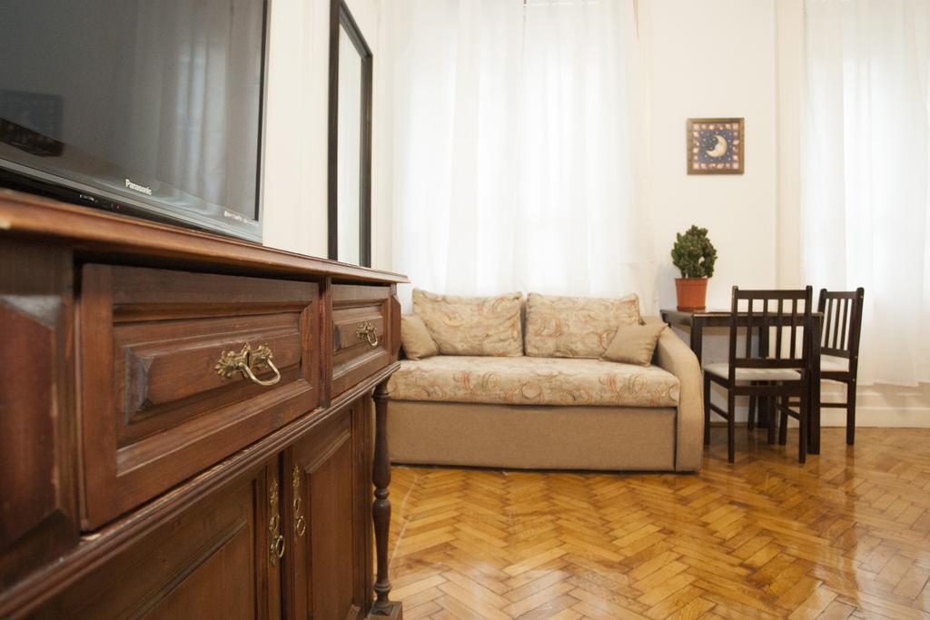 Ariel Close To St. Stephen Basilica Apartman Budapest
