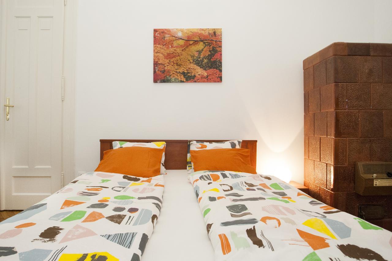 Apartman Ariel Close To St. Stephen Basilica Budapest
